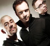 Foto de Above & Beyond