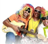 Foto de Orei Na Palomba - Nica Batista