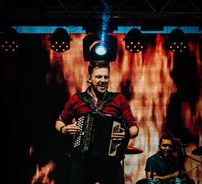 Foto de Grupo Tradição