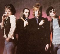 Foto de The Damned