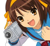 Foto de Suzumiya Haruhi no Yuuutsu