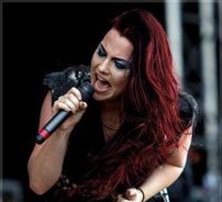 Foto de Amy Lee