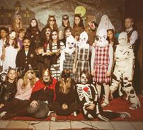 Foto de Dead Man's Bones