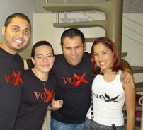 Foto de The Vox