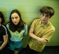 Foto de The Orielles