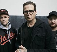 Foto de The Amity Affliction