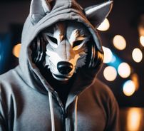 Foto de Mr. Wolf Insane