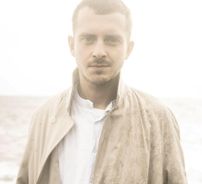 Foto de Charlie Straw