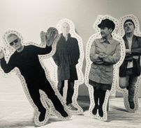 Foto de Swansea Sound