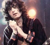 Foto de Jimmy Page
