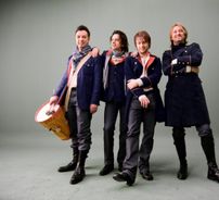 Foto de Grupa Regina