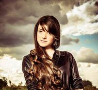 Foto de Kimberly Fraiber