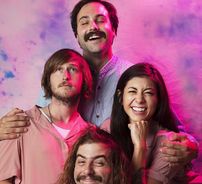 Foto de Mild High Club