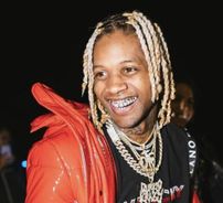 Foto de Lil Durk