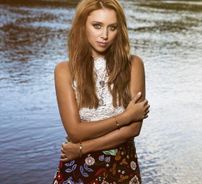 Foto de Una Healy