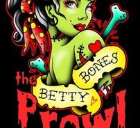 Foto de Hellcat And The Prowl