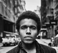 Foto de Benjamin Booker