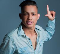 Foto de Carlinhos Pressão