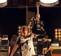 Foto de Danger: Radio