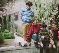 Foto de Niños Del Cerro