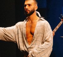 Foto de Manuel Turizo