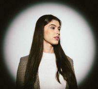 Foto de Isabela Berté