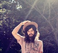 Foto de Devendra Banhart