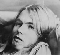 Foto de Gregg Allman