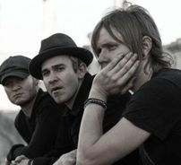 Foto de Lifehouse