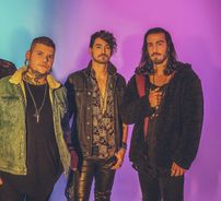 Foto de Electric Mob