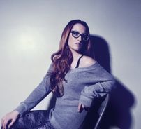 Foto de Ingrid Michaelson