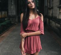 Foto de Sabrina Lopes