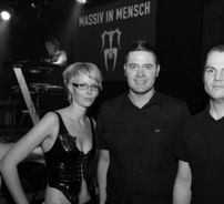 Foto de Massiv In Mensch