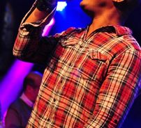 Foto de Marcos Rodrigues