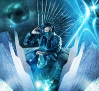 Foto de Psyborg Corp