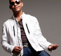 Foto de Marcus Vinile