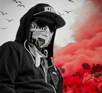 Foto de Charlie Scene