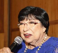 Foto de Inezita Barroso