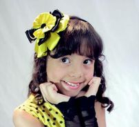 Foto de Isabelly Holanda