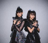 Foto de BABYMETAL