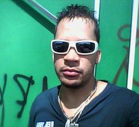 Foto de Mc Juninho Eroscalk