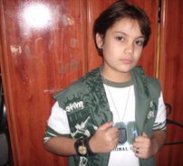 Foto de Gabriel C Zinn Gaspar