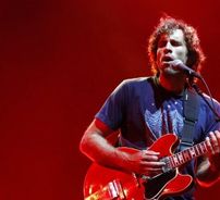 Foto de Jack Johnson