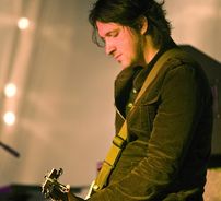 Foto de Matthew Perryman Jones