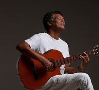 Foto de Mário Lúcio