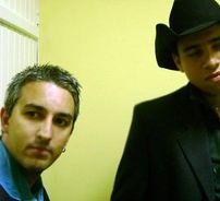 Foto de Luis Risso & André