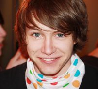 Foto de Charlie McDonnell