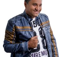 Foto de Tuninho Dos Teclados