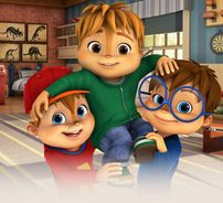 Foto de Alvin & The Chipmunks