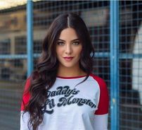 Foto de Sheryl Rubio